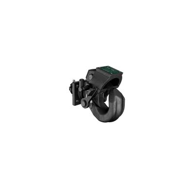 Ringfeder® hook coupling RUWG K0E