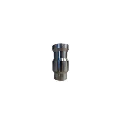 Thorn for 40 mm drawbar Eyes.