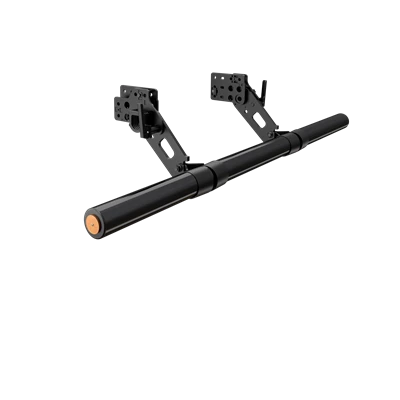 UFS-II - RINGFEDER® Foldable underrun protection with round beam