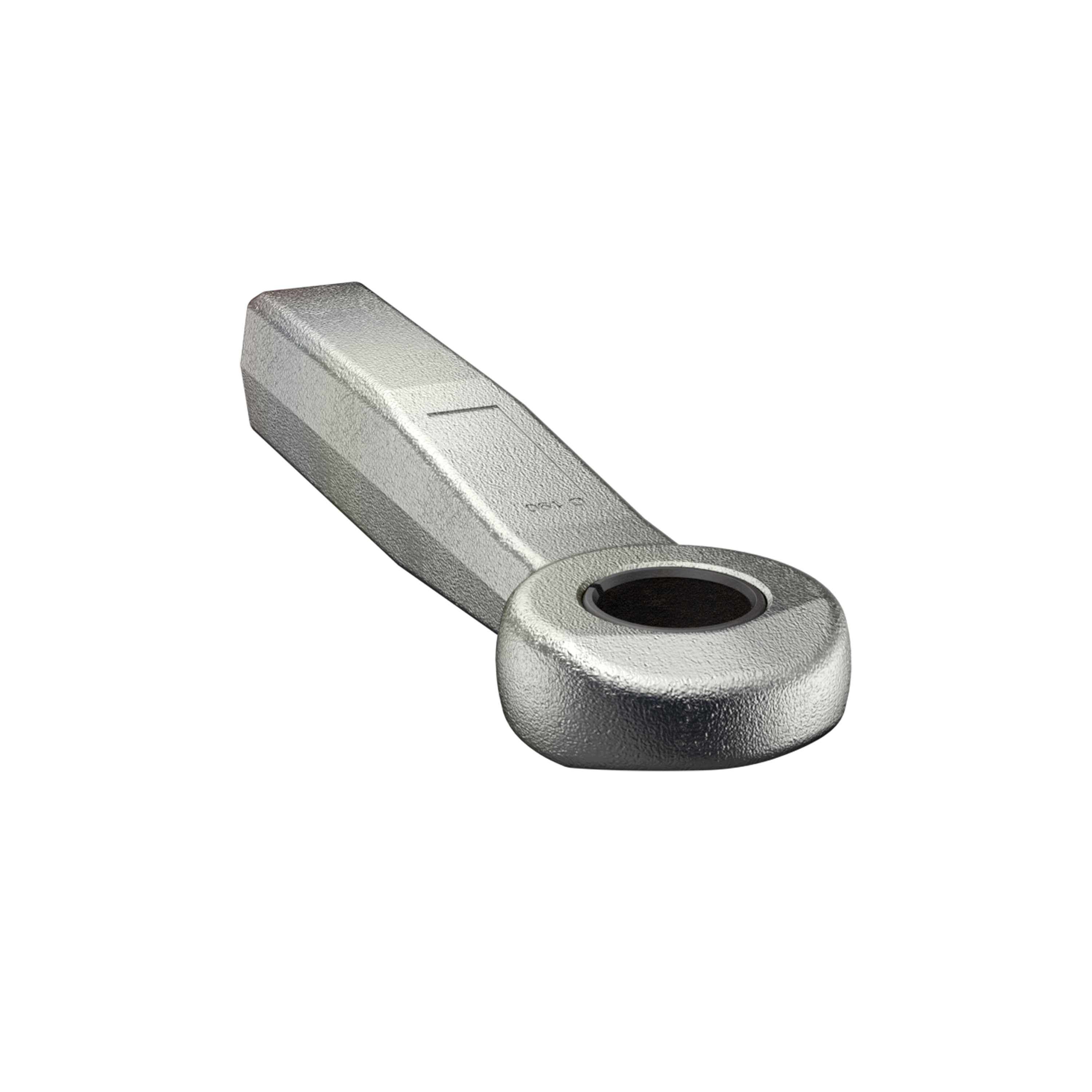 Ucho dyszla Ringfeder® 50 DIN 74053, konstrukcja A