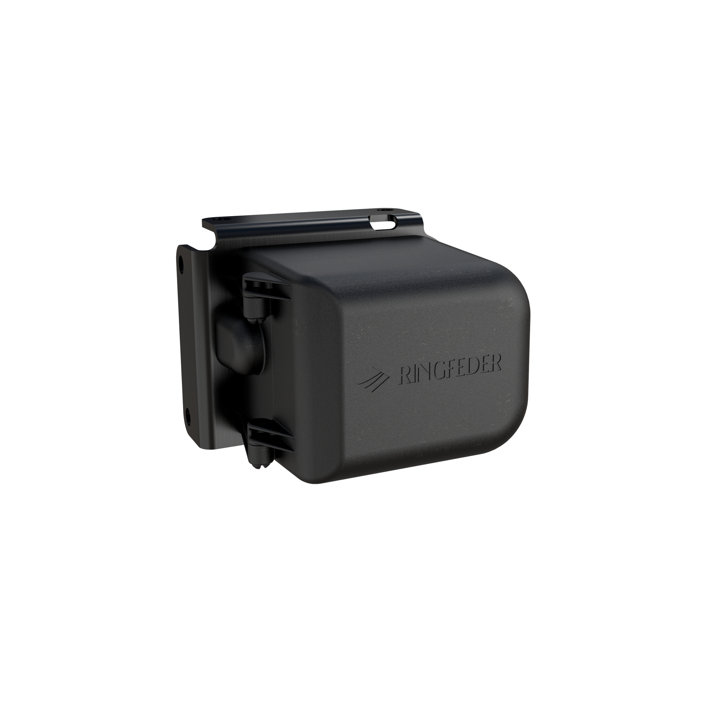 Ringfeder Valve box kit