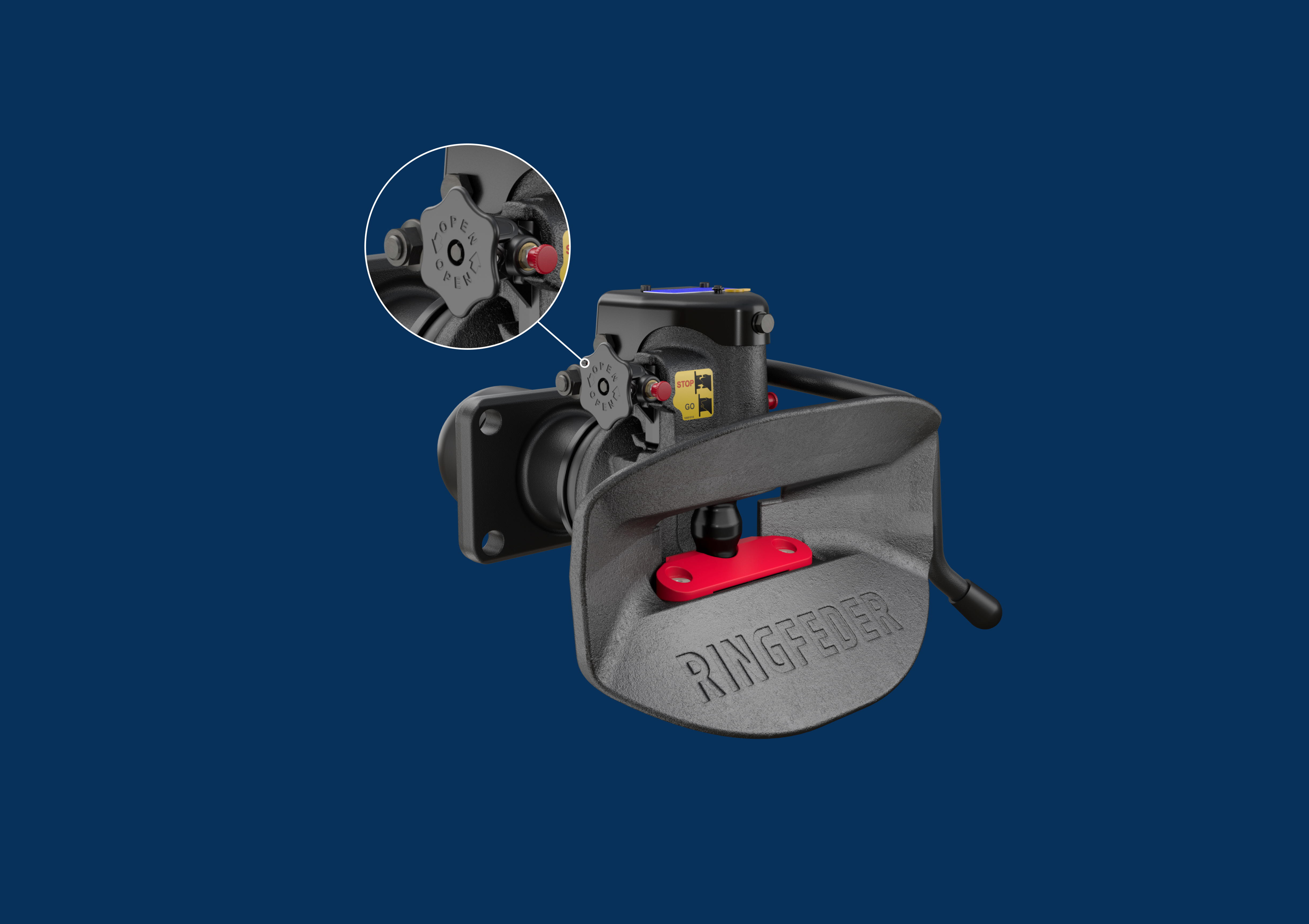 New Zealand 5025 series product image