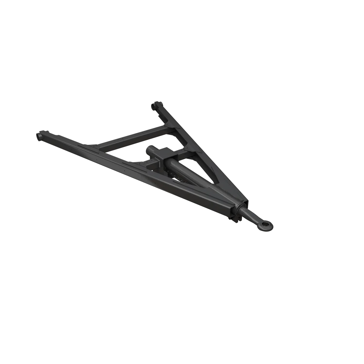 Drawbar | Ringfeder